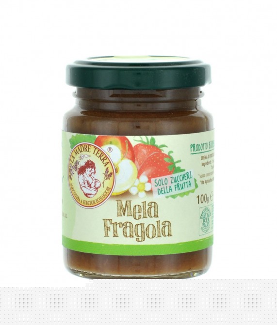 MelaFragola - 100 gr